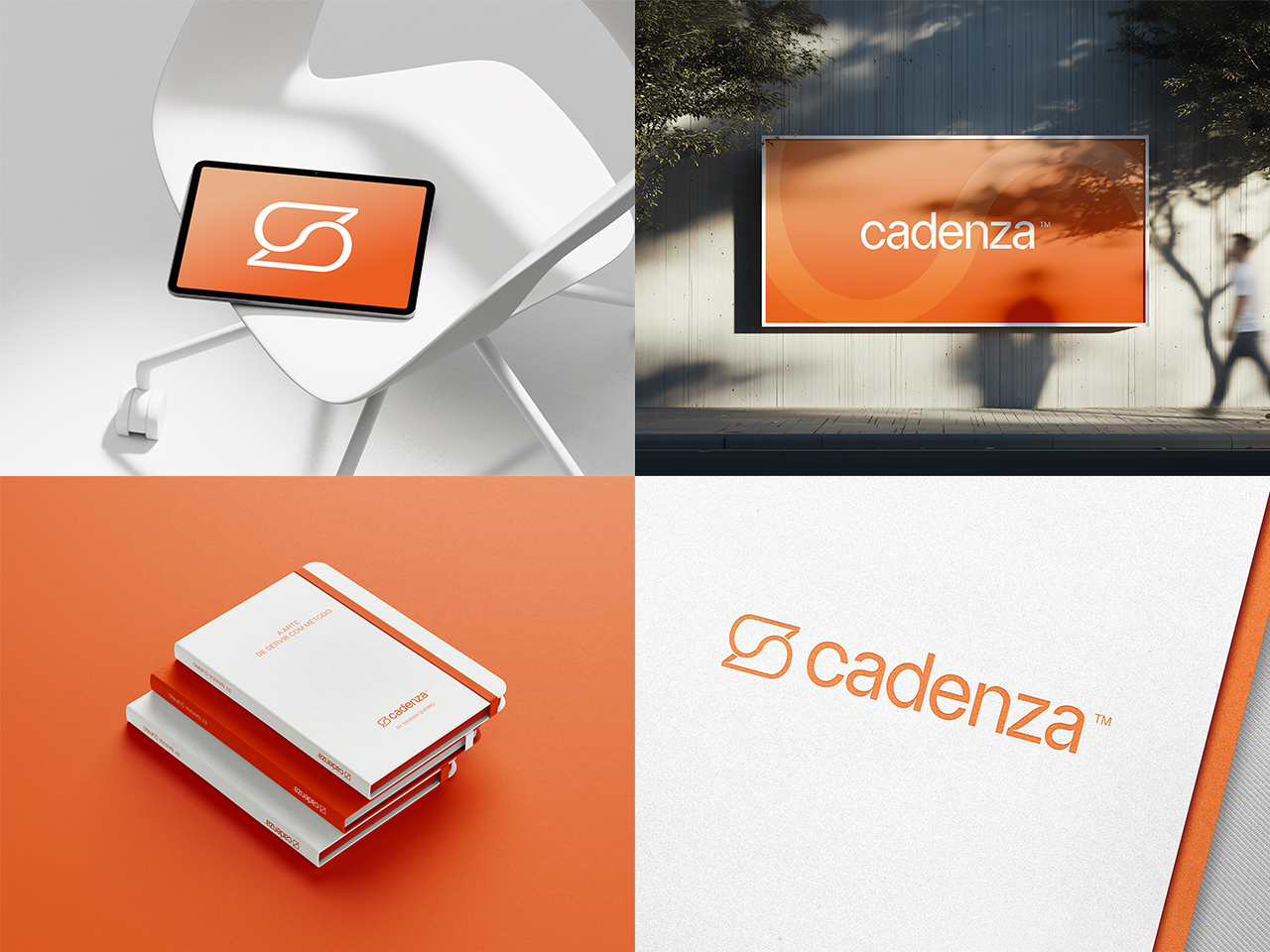 Cadenza — Consultoria Boutique